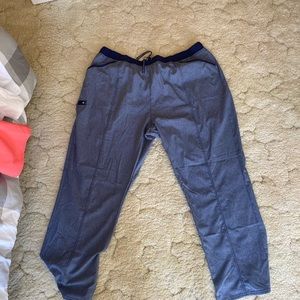 NWOT scrub pants